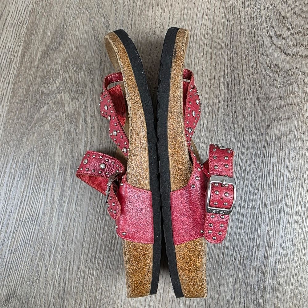 Birkenstock Tatami Sandals Size 7 - Picture 8 of 10